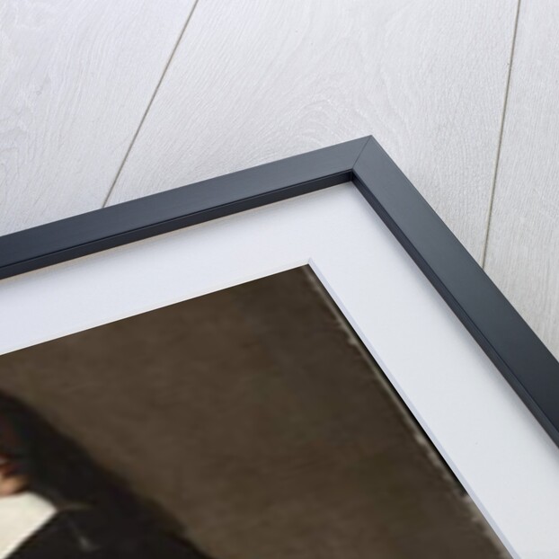 Don Juan Bazo de Moreda, c.1655 by Francisco de Zurbaran