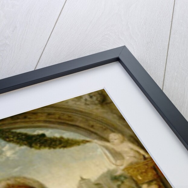 Mary Magdalen by Quentin Massys or Matsys