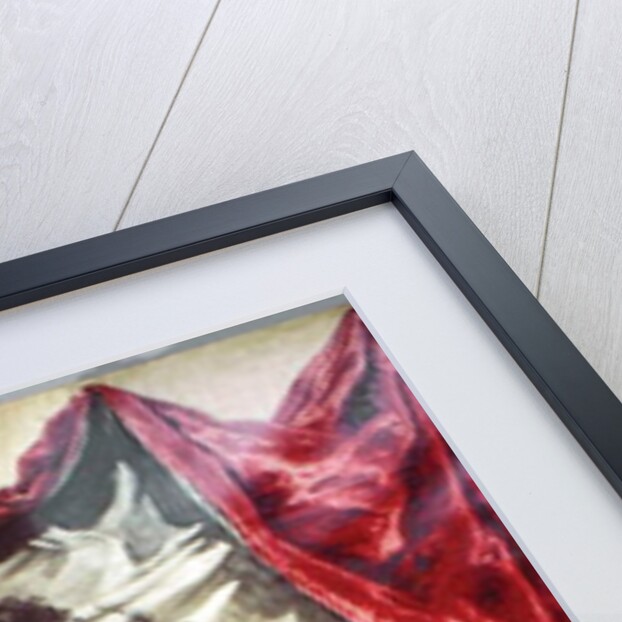 Seventh Voyage: The Elephants Capturing Sinbad, 1923 by Jose Maria Sert y Badia