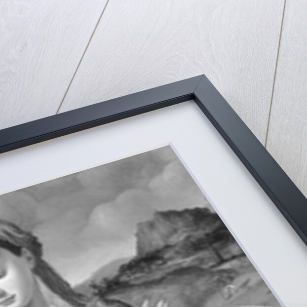 Madonna and Child with Saint John by Agnolo di Cosimo Bronzino