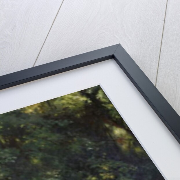 The Glade, 1900 by Julius Leblanc Stewart