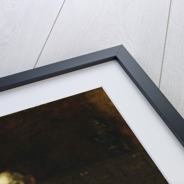 Robert M. Lindsay, 1900 by Thomas Cowperthwait Eakins