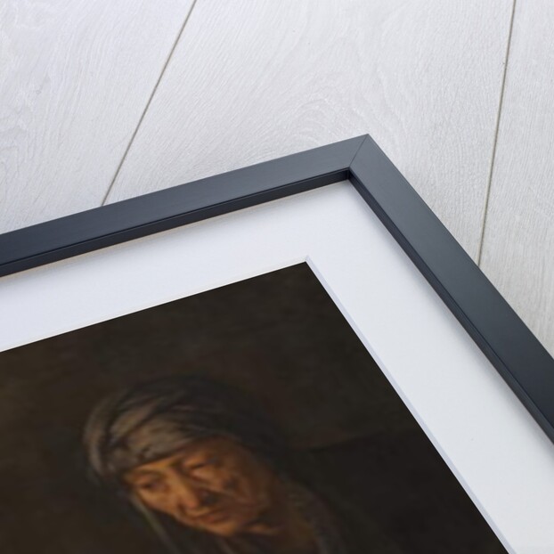 The Letter, 1650-60 by Peter Lely