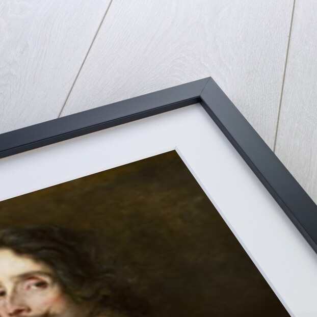 Young Man, c.1650 by Jan Cossiers