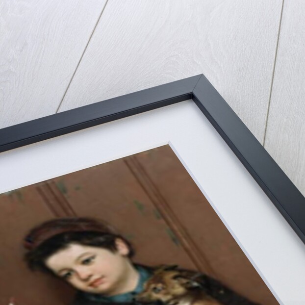 A Surprise Party, 1888 by John George Brown