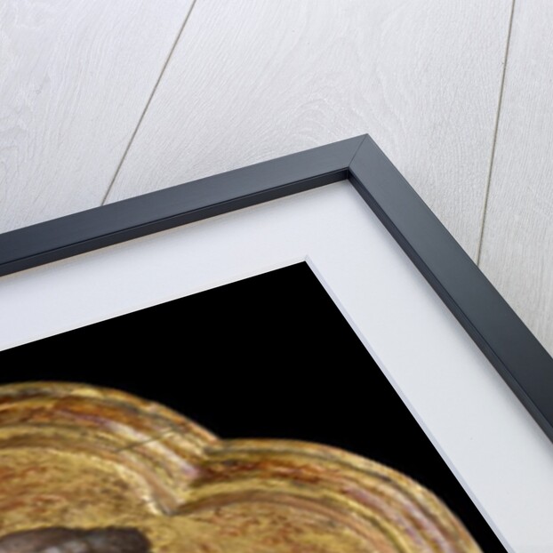 St. Thomas Aquinas by Dalmasio di Jacopo Scannabecchi