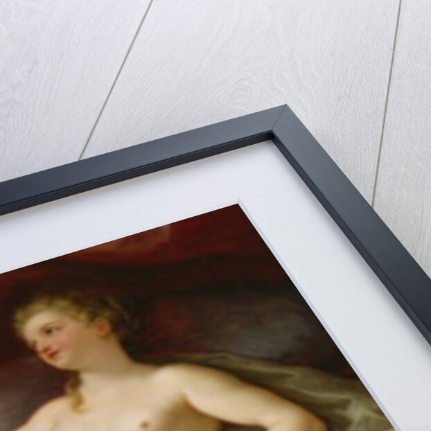 Danae, c.1705/15 by Paolo di Matteis