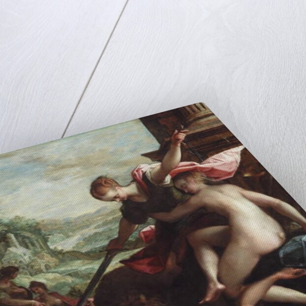 The Triumph of Truth, c.1598 by Johann or Hans von Aachen