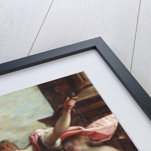 The Triumph of Truth, c.1598 by Johann or Hans von Aachen