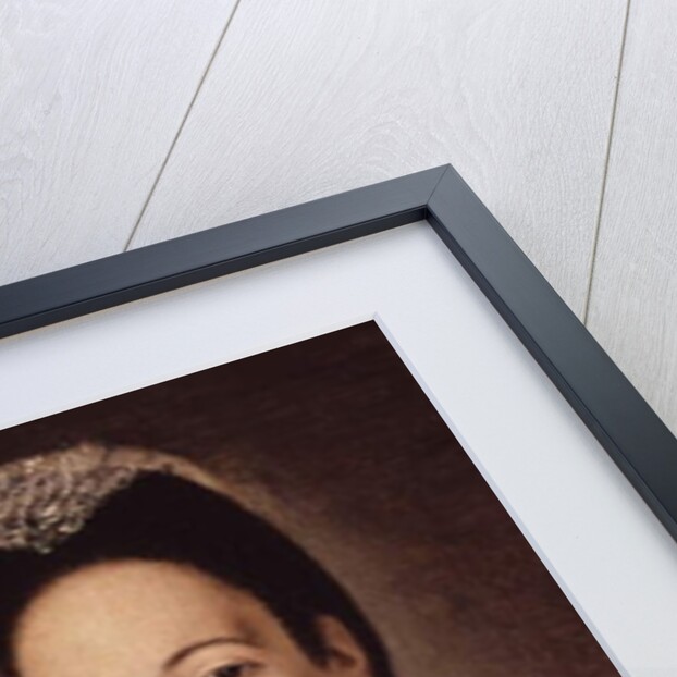 Mrs. Aaron Lopez and her son, Joshua, 1772/73 by Gilbert Stuart