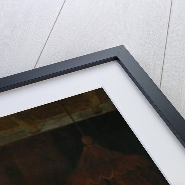 Lady at her Toilette, c.1660 by Gerard ter Borch or Terborch