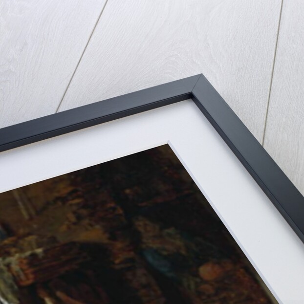 A Kitchen Corner, c.1642-44 by Willem Kalf