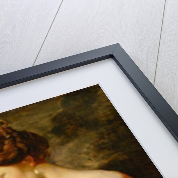 Hygeia, Goddess of Health, c.1615 by Peter Paul Rubens