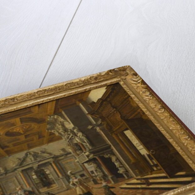 Return of the Prodigal Son, between 1616 and 1620 by Bartolomeus van Bassen