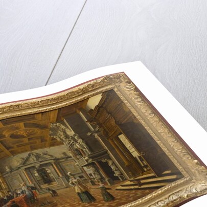 Return of the Prodigal Son, between 1616 and 1620 by Bartolomeus van Bassen