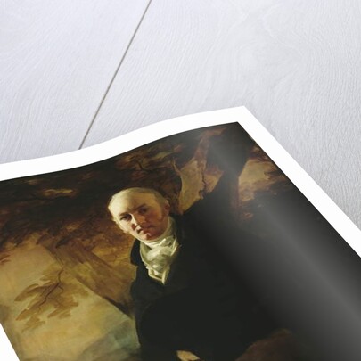 Sir James Montgomery, 2nd Baronet of Stanhope, 1804 by Henry Raeburn