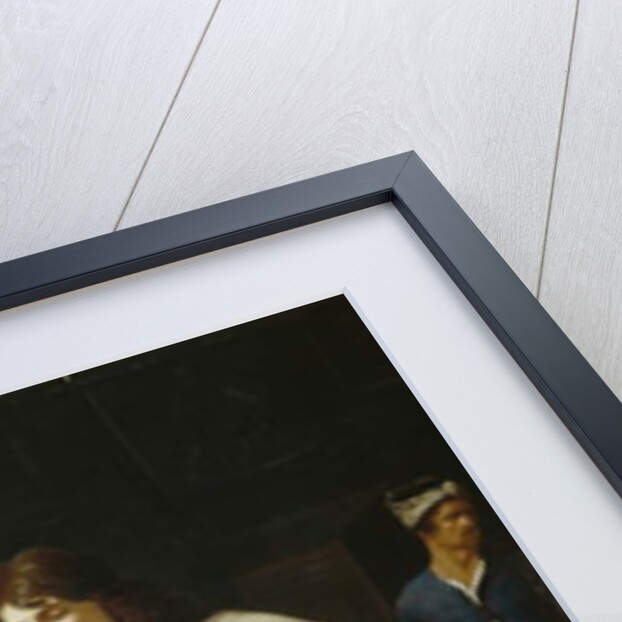 In the Studio, 1652 by Michael Sweerts