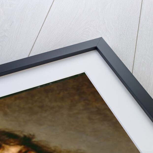 A Man, 1689 by Aert de Gelder