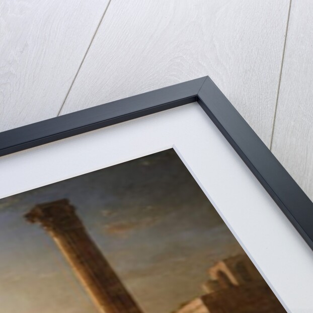 Syria by the Sea, 1873 by Frederic Edwin Church