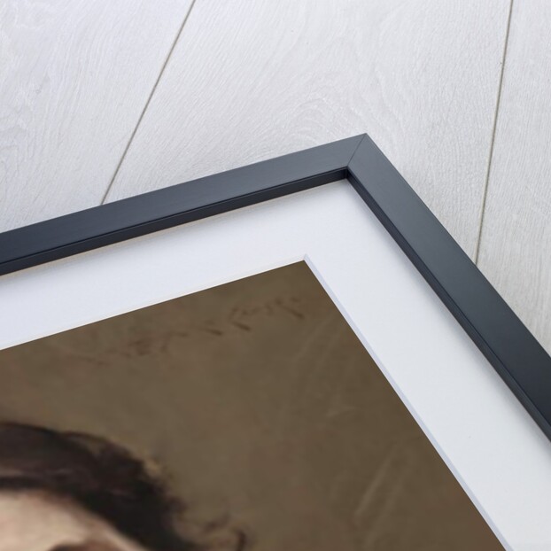 Mrs. William Merritt Chase, c.1890 by William Merritt Chase