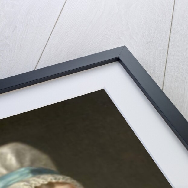 Madame Gabriel Cotte, c.1790 by Louis Cretien de Heer