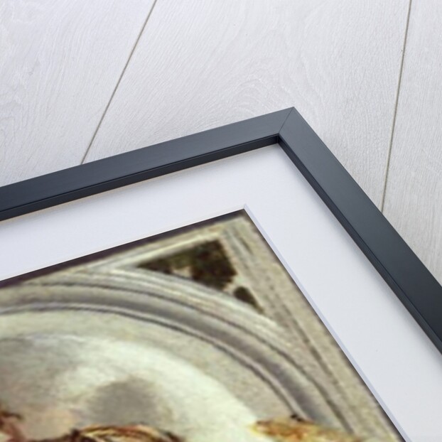 The Muse of Painting by (1528-88) Veronese