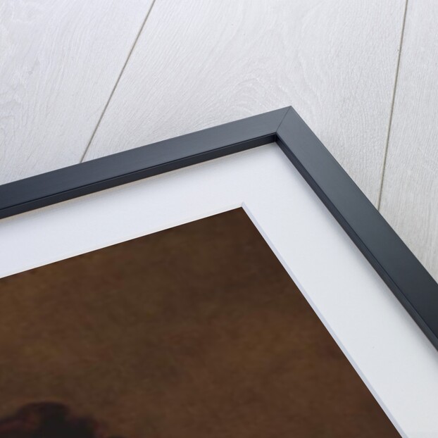 Mrs Irvine J. Boswell, c.1820 by Henry Raeburn