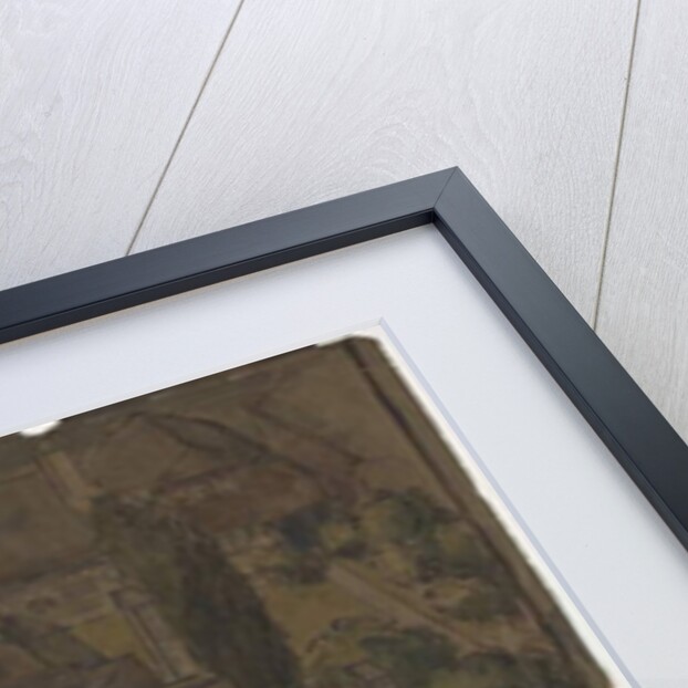 Freer Residence, 1891 by Wilson Eyre