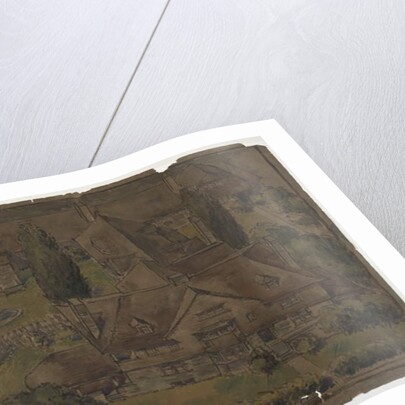 Freer Residence, 1891 by Wilson Eyre