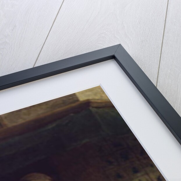 The Cottage Madonna, c.1867 by Jozef Israels