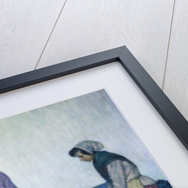 Apples, c.1914 by Myron G. Barlow