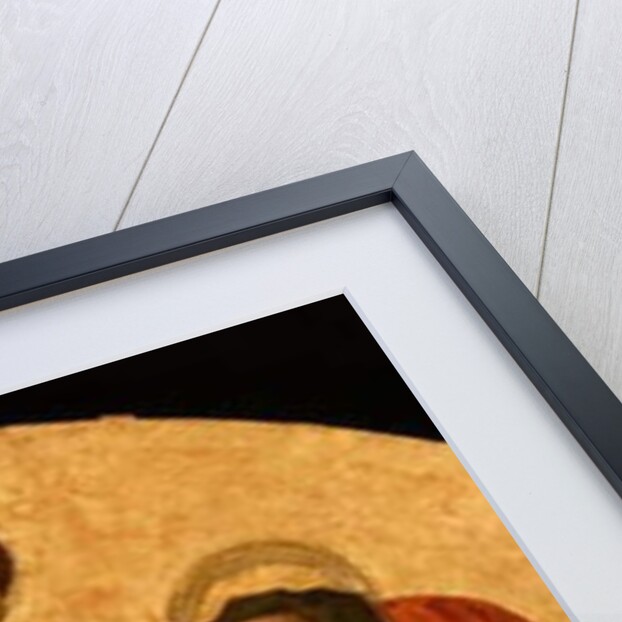 Polyptych of Montefiore, c.1470 by Carlo Crivelli