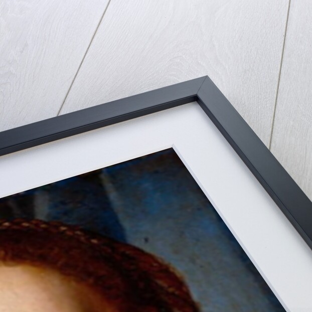 Costanza da Sommaia, c.1540 by Agnolo di Cosimo Bronzino