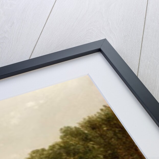 The Baptism, 1868 by Thomas Worthington Whittredge