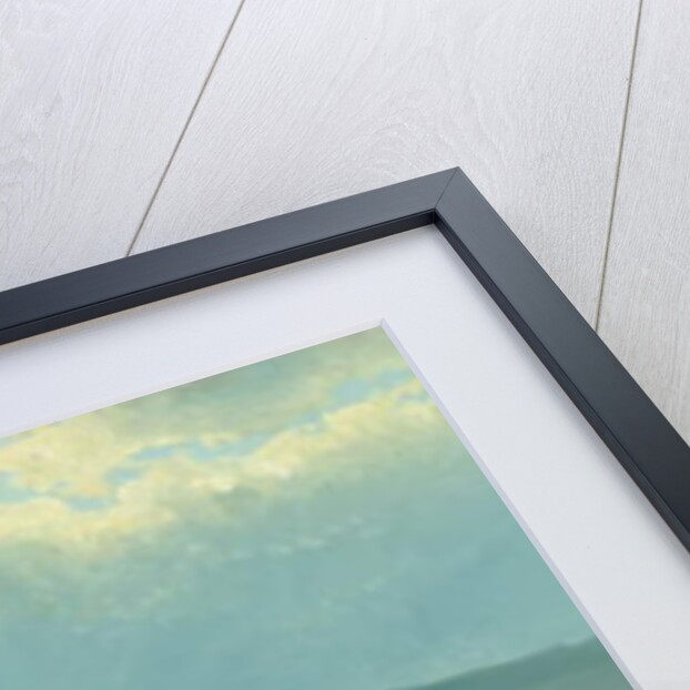 Indians Playing Cards, 1866 by John Mix Stanley