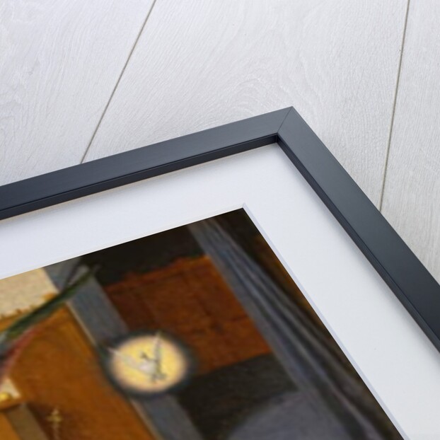 The Annunciation, c.1490 by Gerard David