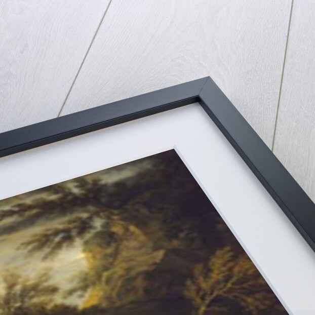 The Finding of Moses, c.1660-65 by Salvator Rosa