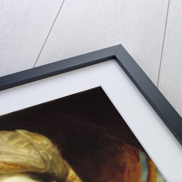 Mrs Richard Paul Jodrell, c.1775 by Joshua Reynolds