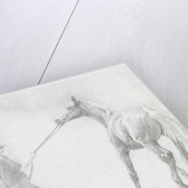 Resisting, 2011 by Emma Kennaway
