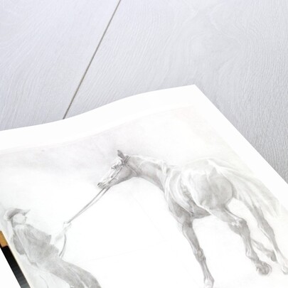 Resisting, 2011 by Emma Kennaway