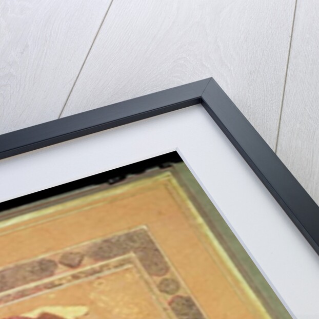 Album 2160 Portrait of a Man by School Islamic