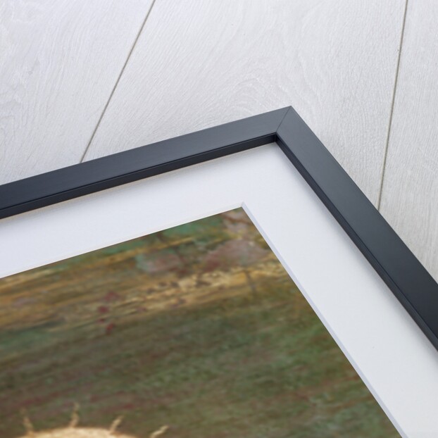 Akbar by Indian School