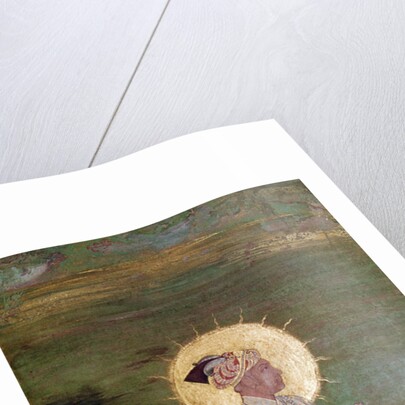 Akbar by Indian School