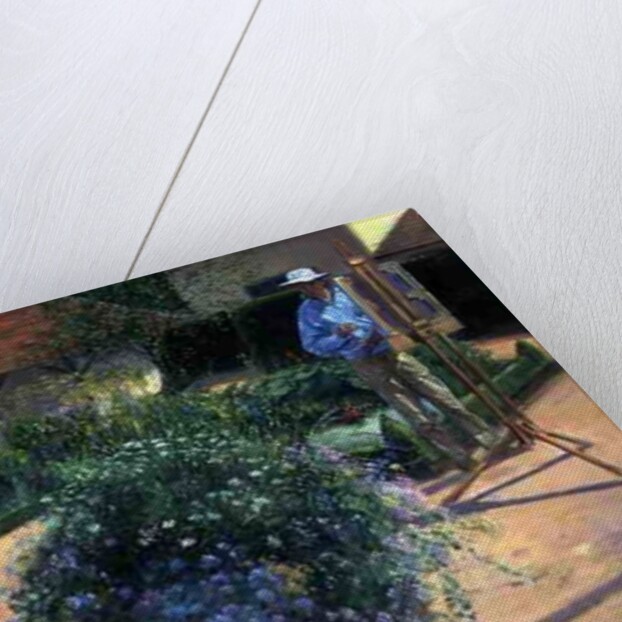 The Crossing, 1997 by Timothy Easton