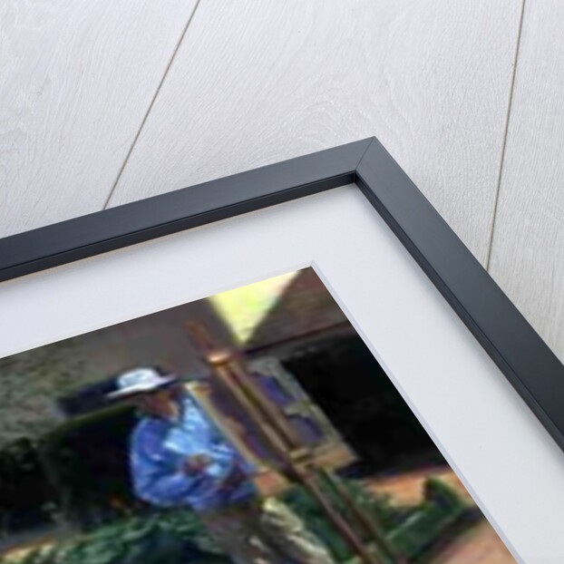 The Crossing, 1997 by Timothy Easton