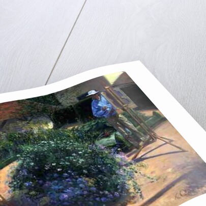 The Crossing, 1997 by Timothy Easton