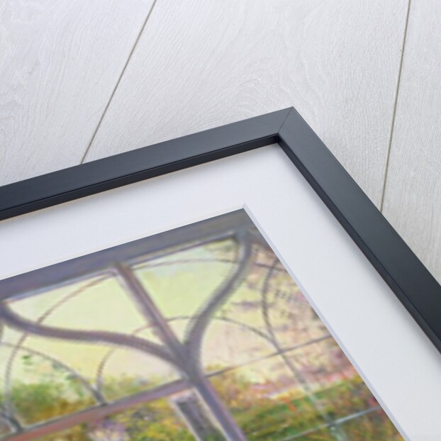 Autumn Windows, 1993 by Timothy Easton