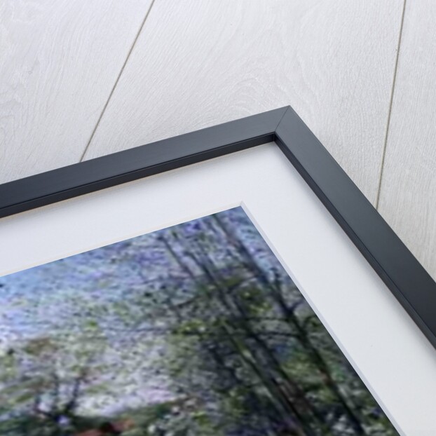 Where the Waters Cross by Timothy Easton