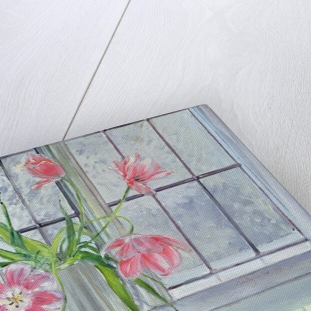 Full Blown, 1990 by Timothy Easton