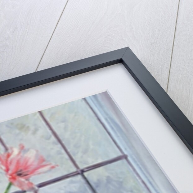 Full Blown, 1990 by Timothy Easton